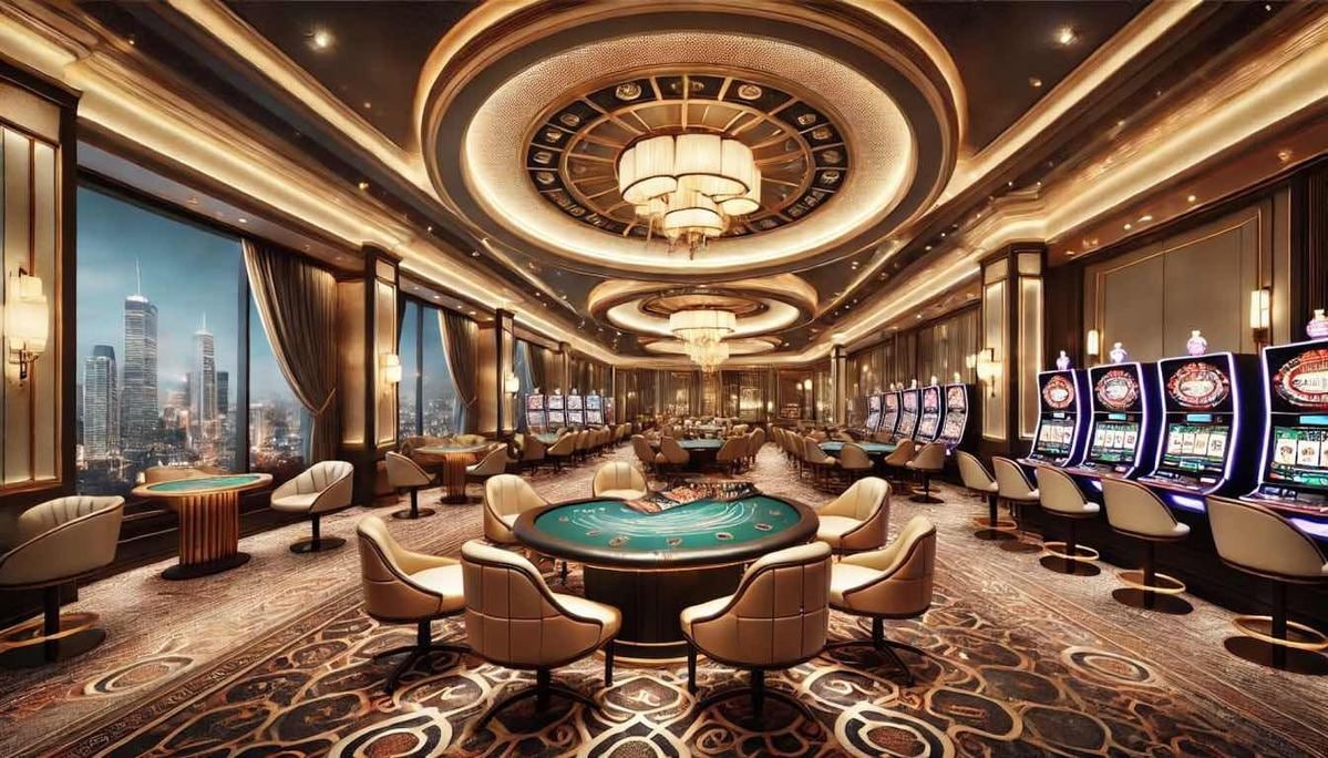 tt88 casino